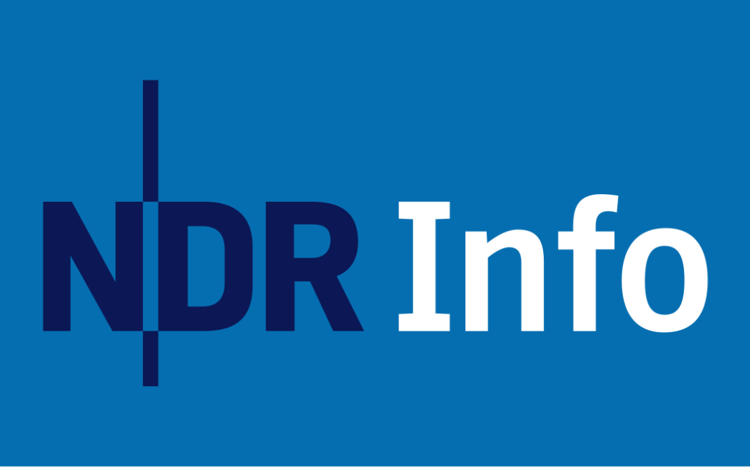 NDR Info Logo