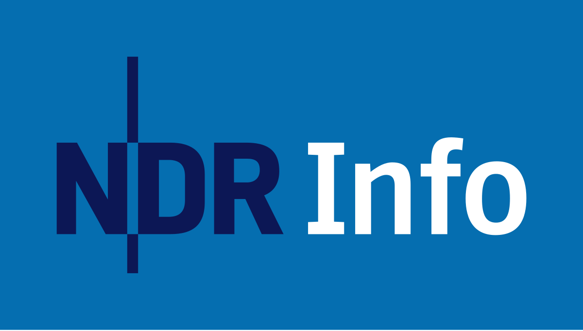 NDR Info Logo