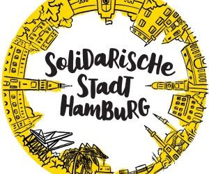 Solidarische Stadt Hamburg