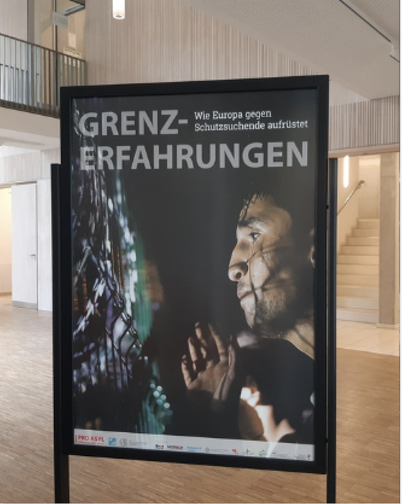 Grenzerfahrungen