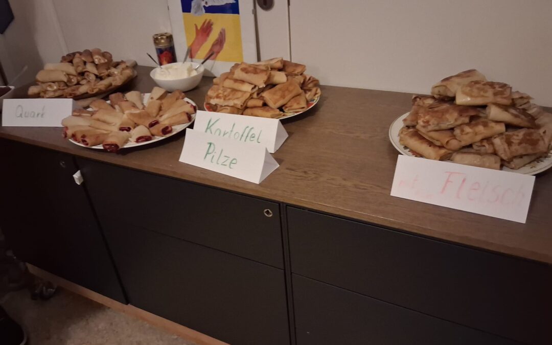 Fröhlicher Start in die große Fastenzeit 2026