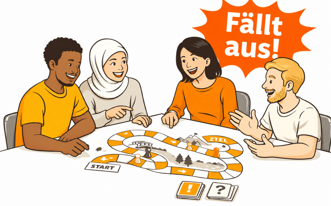 Spielen und Klönen fällt im Mai aus!