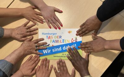 Tag der Familie 2026 – Wir sind dabei!
