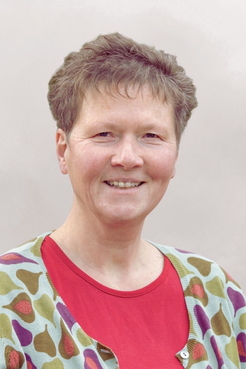 Portrait-Dagmar-Timm Dagmar Timm