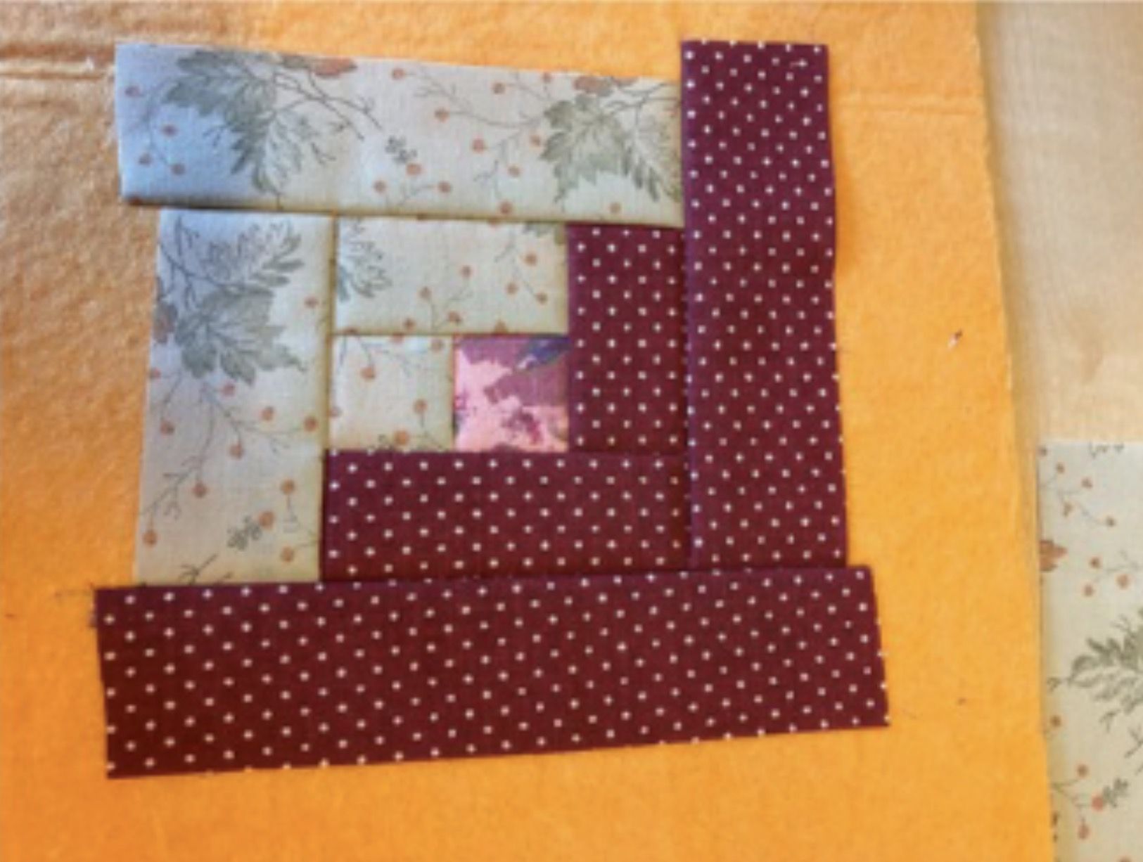 Patchwork